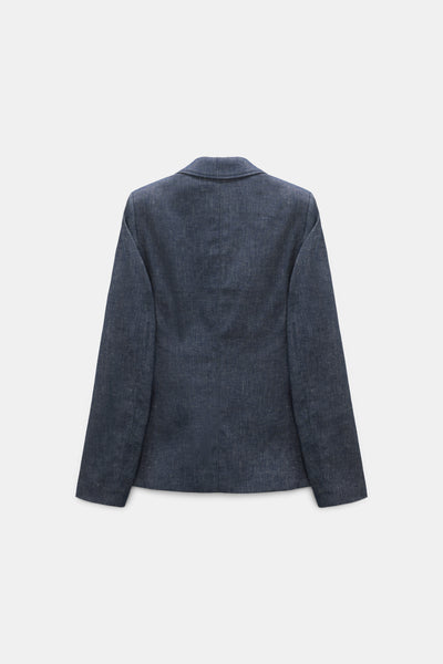 Dorothee Schumacher - FLUID DENIM jacket