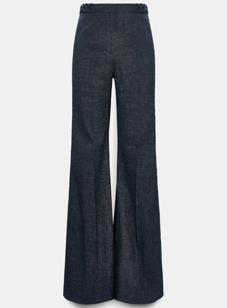 Dorothee Schumacher - FLUID DENIM pants