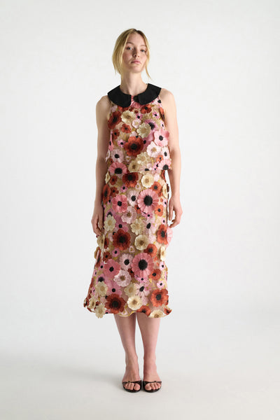 Dorothee Schumacher - BLOOMING MEADOW skirt