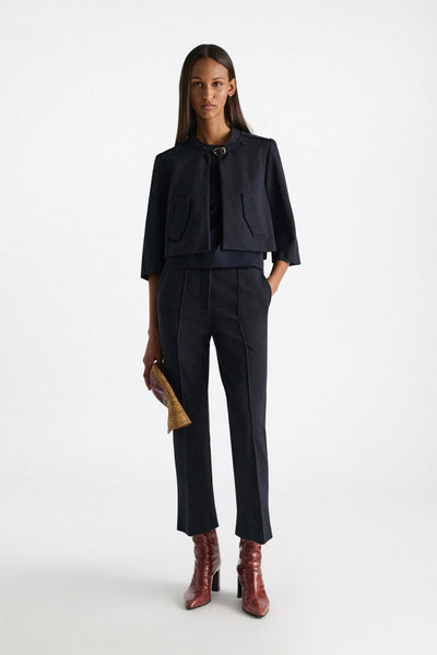 Dorothee Schumacher - EMOTIONAL ESSENCE jacket