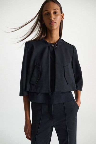 Dorothee Schumacher - EMOTIONAL ESSENCE jacket