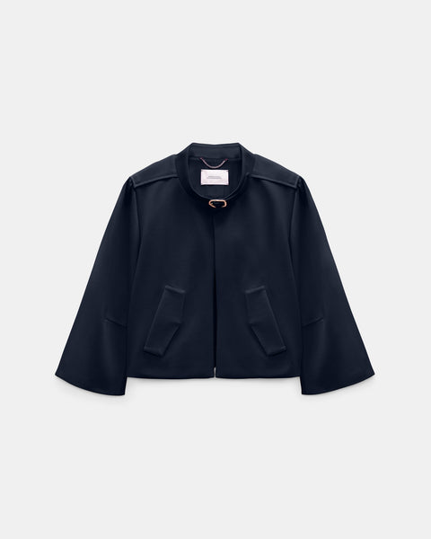 Dorothee Schumacher - EMOTIONAL ESSENCE jacket