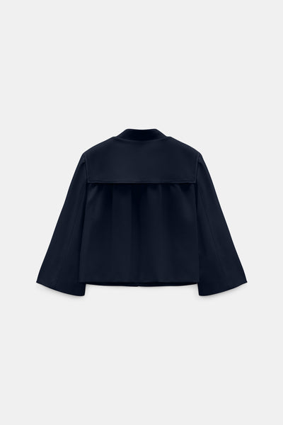 Dorothee Schumacher - EMOTIONAL ESSENCE jacket
