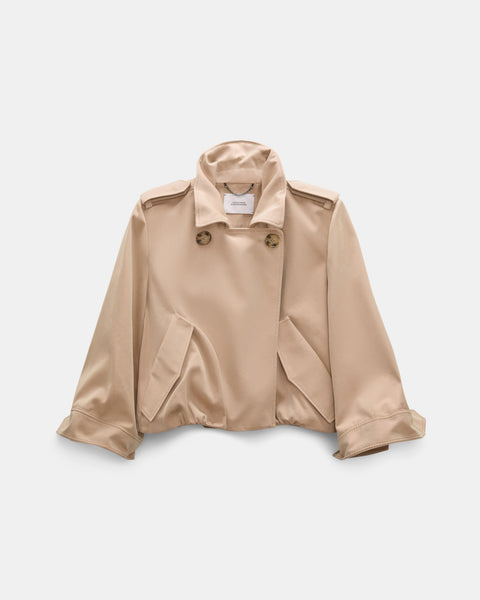 Dorothee Schumacher - LUXURY LAYER jacket