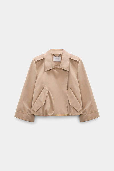 Dorothee Schumacher - LUXURY LAYER jacket