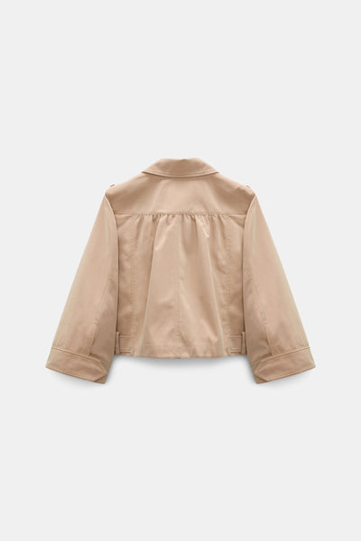 Dorothee Schumacher - LUXURY LAYER jacket