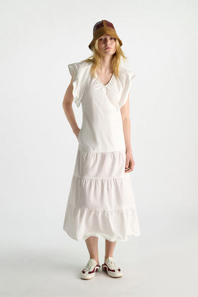 Dorothee Schumacher - PURE POWER dress