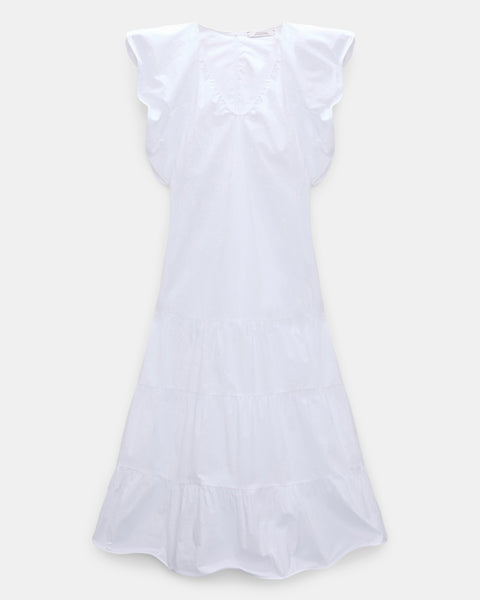 Dorothee Schumacher - PURE POWER dress