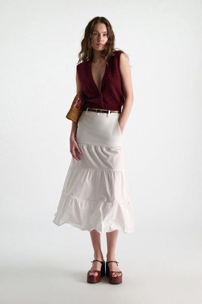 Dorothee Schumacher - PURE POWER skirt