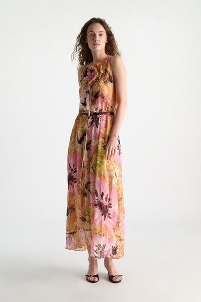 Dorothee Schumacher - FLORAL DREAM dress