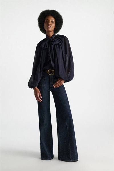 Dorothee Schumacher - DREAMFUL VOLUMES blouse