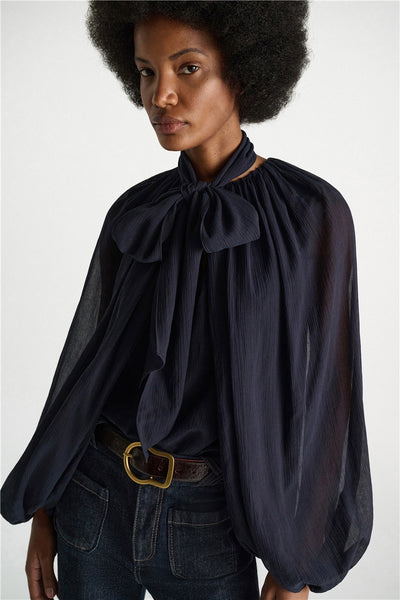 Dorothee Schumacher - DREAMFUL VOLUMES blouse