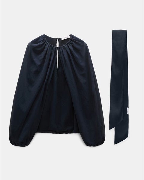 Dorothee Schumacher - DREAMFUL VOLUMES blouse