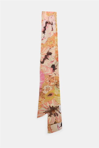 Dorothee Schumacher - FLORAL DREAM scarf