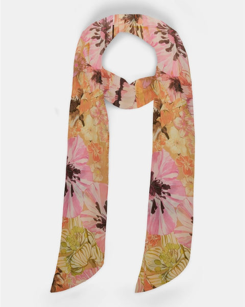 Dorothee Schumacher - FLORAL DREAM scarf