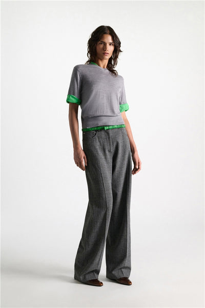 Dorothee Schumacher - CHIC MERINO pullover