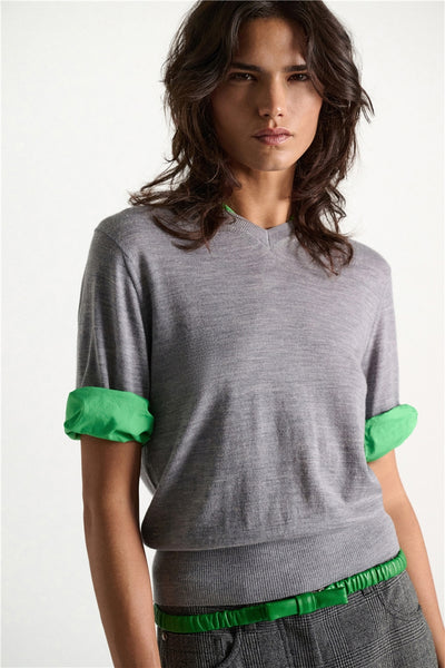Dorothee Schumacher - CHIC MERINO pullover