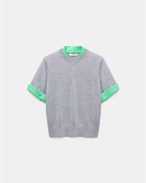 Dorothee Schumacher - CHIC MERINO pullover