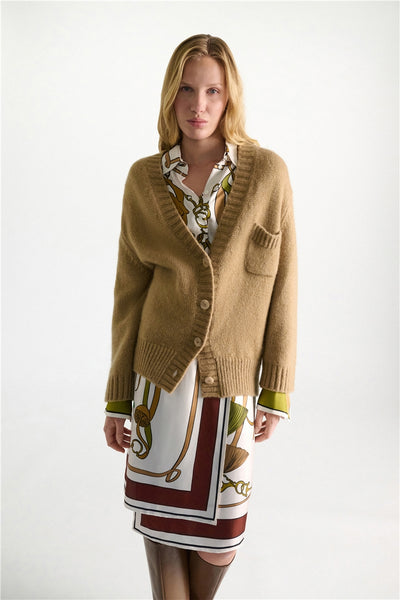 Dorothee Schumacher - URBAN FAVORITE cardigan