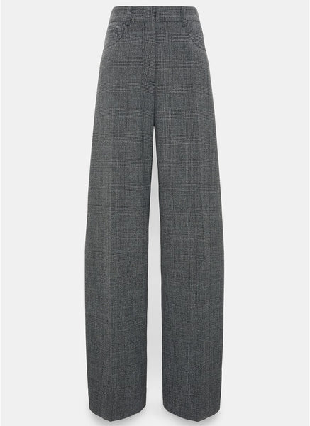 Dorothee Schumacher - GRAPHIC TWIST pants