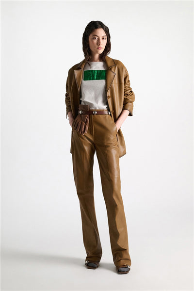 Dorothee Schumacher - SLEEK STATEMENT pants