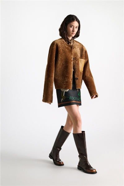 Dorothee Schumacher - SOFT TOUCH I jacket