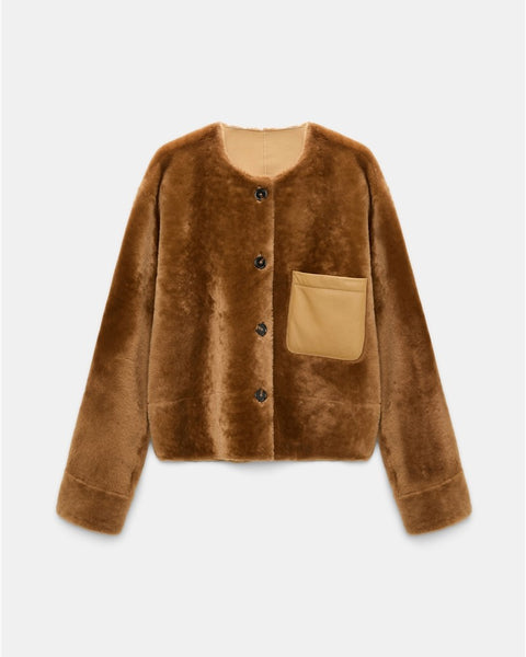 Dorothee Schumacher - SOFT TOUCH I jacket