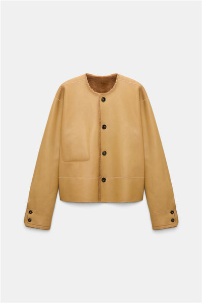 Dorothee Schumacher - SOFT TOUCH I jacket