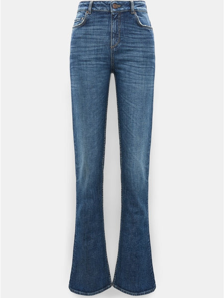 Dorothee Schumacher - BLUE JEANS BABY pants