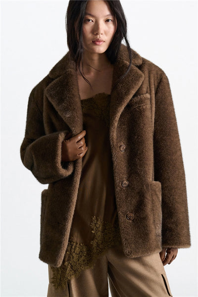 Dorothee Schumacher - URBAN JUNGLE jacket