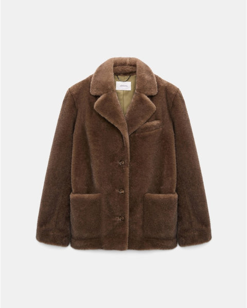 Dorothee Schumacher - URBAN JUNGLE jacket