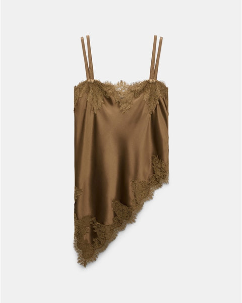 Dorothee Schumacher - SENSE OF SHINE top