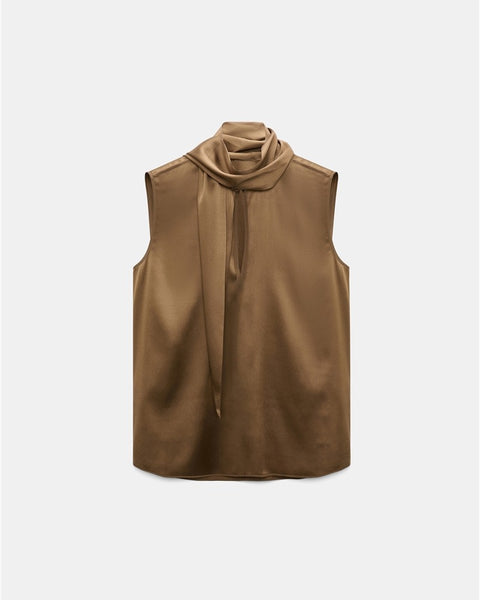Dorothee Schumacher - SENSE OF SHINE top