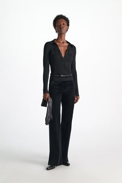 Dorothee Schumacher - SHIMMERING MERINO pullover
