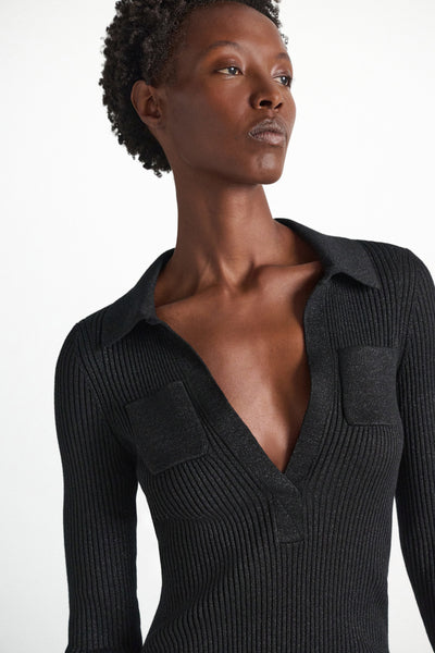 Dorothee Schumacher - SHIMMERING MERINO pullover