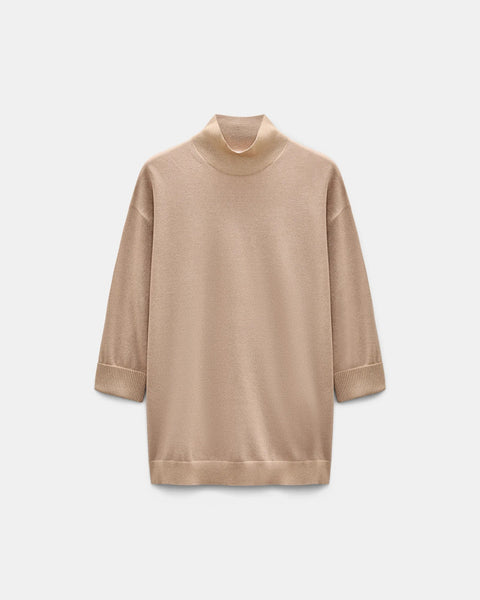 Dorothee Schumacher - SHIMMERING MERINO pullover