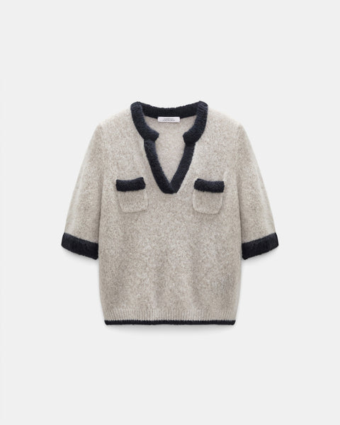 Dorothee Schumacher - LUXURY LOVE pullover