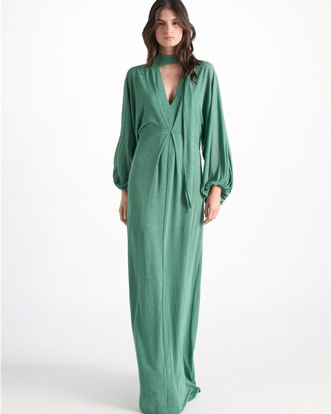 Dorothee Schumacher - SOFT SHIMMER dress