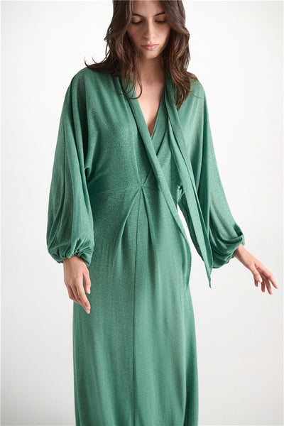 Dorothee Schumacher - SOFT SHIMMER dress