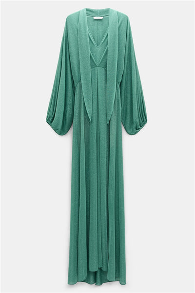 Dorothee Schumacher - SOFT SHIMMER dress