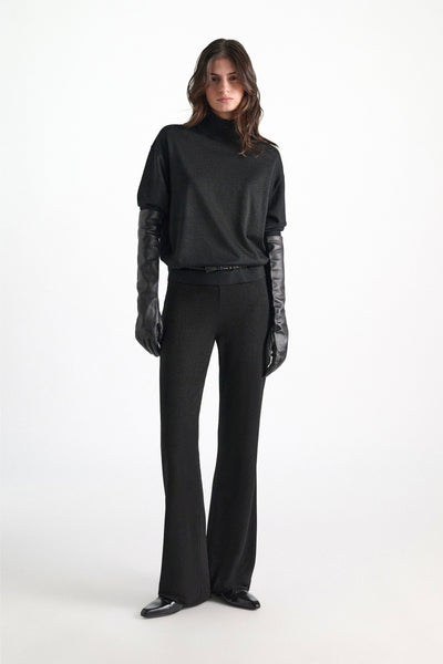 Dorothee Schumacher - SOFT SHIMMER pants