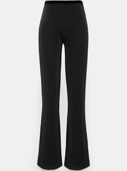 Dorothee Schumacher - SOFT SHIMMER pants