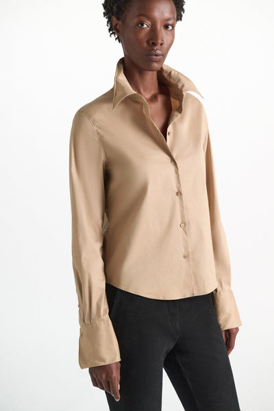 Dorothee Schumacher - POPLIN LOVE blouse
