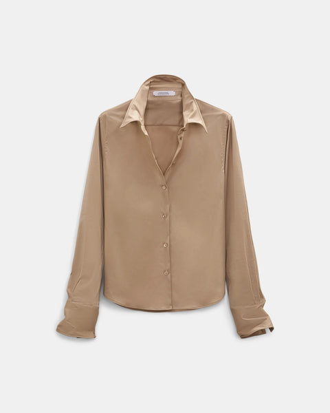 Dorothee Schumacher - POPLIN LOVE blouse