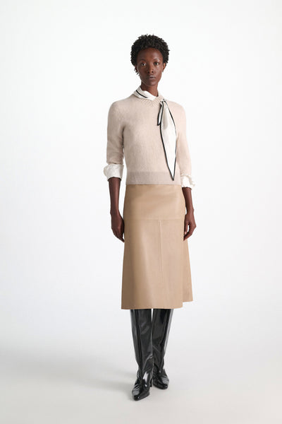 Dorothee Schumacher - SLEEK STATEMENT skirt