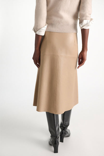 Dorothee Schumacher - SLEEK STATEMENT skirt