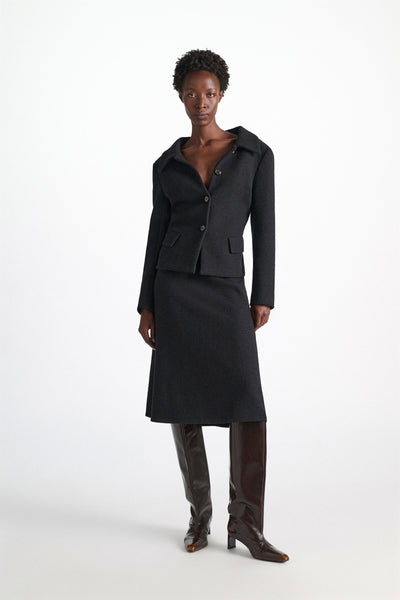 Dorothee Schumacher - MODERN STRUCTURE skirt