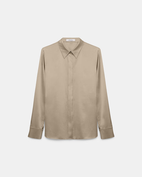 Dorothee Schumacher - SENSE OF SHINE blouse