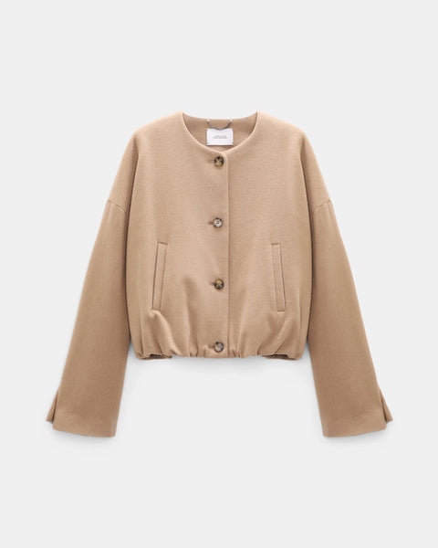 Dorothee Schumacher - SOFT SILHOUETTES jacket