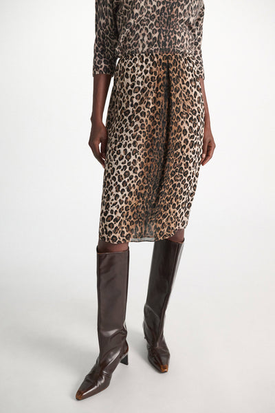 Dorothee Schumacher - WILD AT HEART skirt